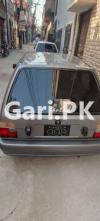 Suzuki Mehran VX Euro II 2016 For Sale in Rawalpindi