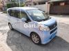 Daihatsu Move L 2017 For Sale in Rawalpindi