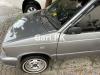 Suzuki Mehran VX Euro II Limited Edition 2018 For Sale in Rawalpindi