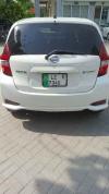 Nissan Note E 2019 For Sale in Lahore