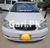 Toyota Corolla XLI 2008 For Sale in Karachi