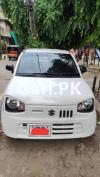 Suzuki Alto  2019 For Sale in Lahore