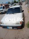 Suzuki Khyber  1990 For Sale in Rawalpindi