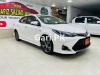 Toyota Corolla Altis X Automatic 1.6 Special Edition 2022 For Sale in Lahore