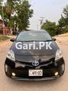 Toyota Prius  2013 For Sale in Rawalpindi