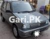 Suzuki Mehran VXR 2016 For Sale in Multan