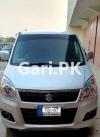 Suzuki Wagon R  2021 For Sale in Islamabad