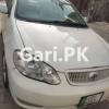 Toyota Other VX 2004 For Sale in Lahore