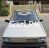 Suzuki Mehran VX 2017 For Sale in Lahore