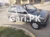 Suzuki Mehran VX 2015 For Sale in Lahore