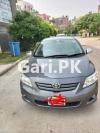 Toyota Corolla GLI 2011 For Sale in Rawalpindi