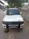 Mitsubishi Pajero Mini  2010 For Sale in Karachi