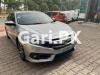 Honda Civic Oriel 2017 For Sale in Shahkot