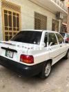 KIA Classic LX 2001 For Sale in Rawalpindi