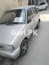 Suzuki Mehran VXR 2002 For Sale in Rawalpindi