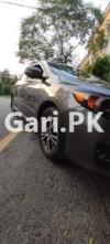 Toyota Corolla Altis SR 1.6 2011 For Sale in Lahore