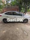 Toyota Yaris ATIV X CVT 1.5 2022 For Sale in Lahore