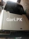 Nissan Sunny  1985 For Sale in Attock