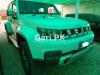 BAIC BJ40 Plus Honorable Edition 2022 For Sale in Islamabad