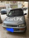 Daihatsu Cuore CX Eco 2010 For Sale in Karachi