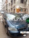 Honda Civic  2000 For Sale in Karachi