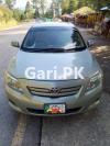 Toyota Corolla GLi 1.3 VVTi 2011 For Sale in Rawalpindi