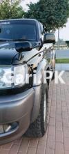 Toyota Surf SSR-X 3.0D 1997 For Sale in Sargodha