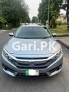 Honda Civic Oriel 2017 For Sale in Lahore