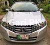 Honda City IVTEC 2009 For Sale in Lahore