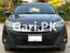 Toyota Yaris  2021 For Sale in Karachi