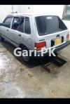 Suzuki Khyber GA 1998 For Sale in Quetta