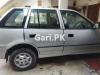 Suzuki Cultus VXL (CNG) 2002 For Sale in Lahore