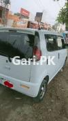 Suzuki MR Wagon  2012 For Sale in Lahore