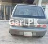 Suzuki Cultus VXR 2016 For Sale in Islamabad