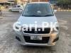 Suzuki Wagon R  2020 For Sale in Sialkot