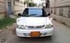 Suzuki Cultus VXR 2013 For Sale in Karachi