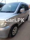 Mitsubishi Ek Wagon  2006 For Sale in Lahore