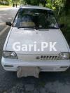 Suzuki Mehran VXR 2010 For Sale in Rawalpindi