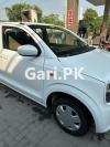 Suzuki Alto VXL AGS 2022 For Sale in Lahore