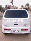 Suzuki Alto VXR 2022 For Sale in Jhang