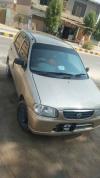 Suzuki Alto VXR 2004 For Sale in Multan