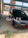 Honda Civic VTi Oriel Prosmatec 1.8 i-VTEC 2014 For Sale in Vehari