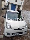 Daihatsu Mira L 2011 For Sale in Islamabad