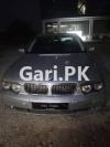 BMW 7 Series  2004 For Sale in Islamabad