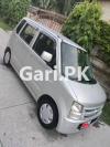 Suzuki Wagon R  2013 For Sale in Lahore