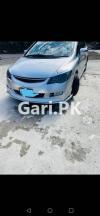 Honda Civic EXi 2008 For Sale in Sialkot