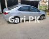 Toyota Corolla GLI 2017 For Sale in Karachi