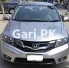 Honda City IVTEC 2018 For Sale in Lahore