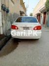 Toyota Corolla SE Saloon Automatic 2004 For Sale in Peshawar