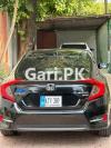 Honda Civic Oriel 1.8 i-VTEC CVT 2021 For Sale in Islamabad